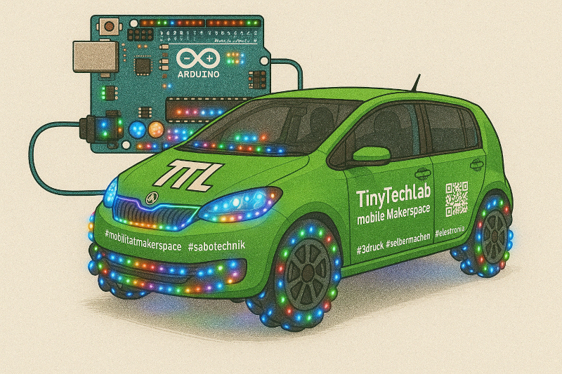 Elektronik