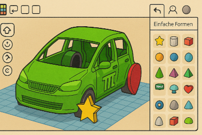 Elektronik